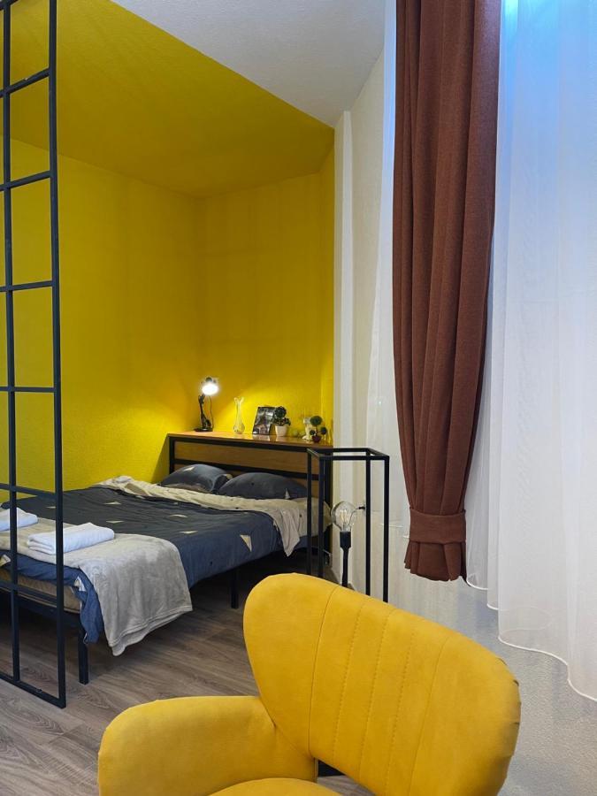 Ora-Prn, Studio Apartment In The City Centre Pristina Exterior photo