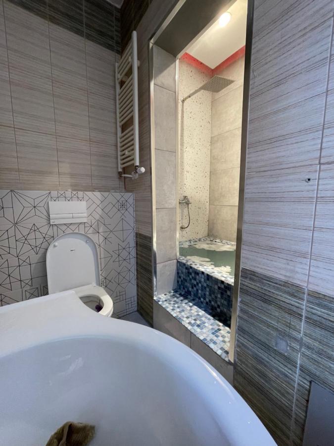 Ora-Prn, Studio Apartment In The City Centre Pristina Exterior photo